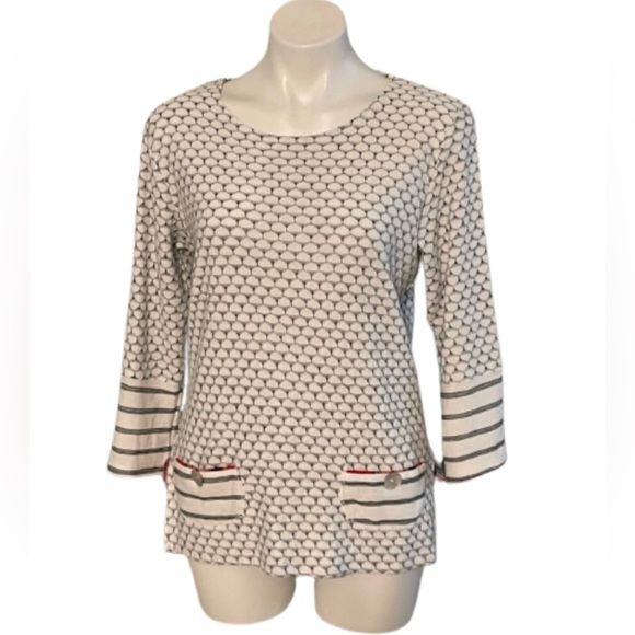 Vecceli Italy Sweaters - Vecceli Italy Designer Women’s Crew Neck Sweater